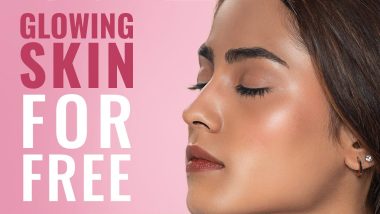 Glowing Skin