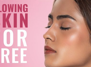 Glowing Skin