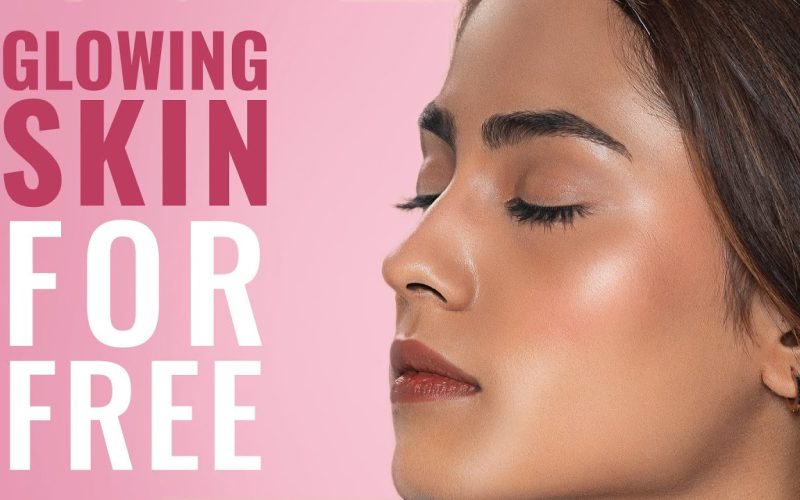 Glowing Skin