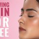Glowing Skin