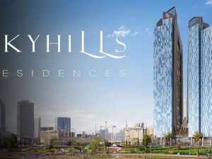 Skyhills Residences