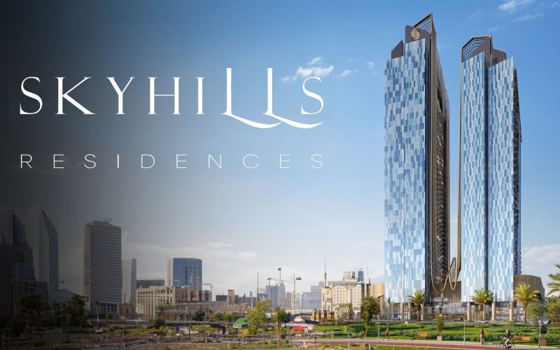 Skyhills Residences