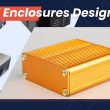 Sheet Metal Enclosure in Electronics