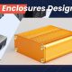 Sheet Metal Enclosure in Electronics