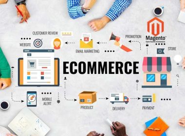 Magento eCommerce Website Development