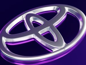 Toyota Workshop in Noida