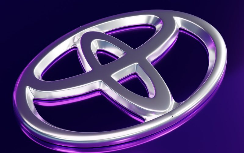 Toyota Workshop in Noida