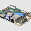microcontroller development board