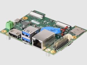 microcontroller development board