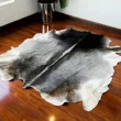 Cowhide rugs