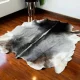 Cowhide rugs