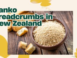 panko breadcrumbs in new zealand