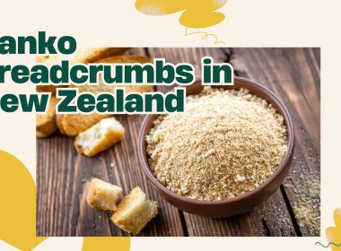 panko breadcrumbs in new zealand