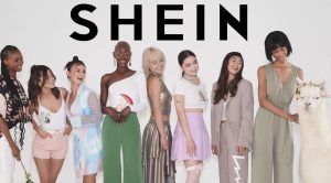 Shein’s Fast-Fashion Model