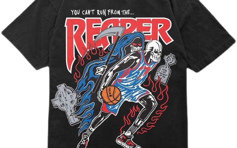 Warren Lotas Shirt