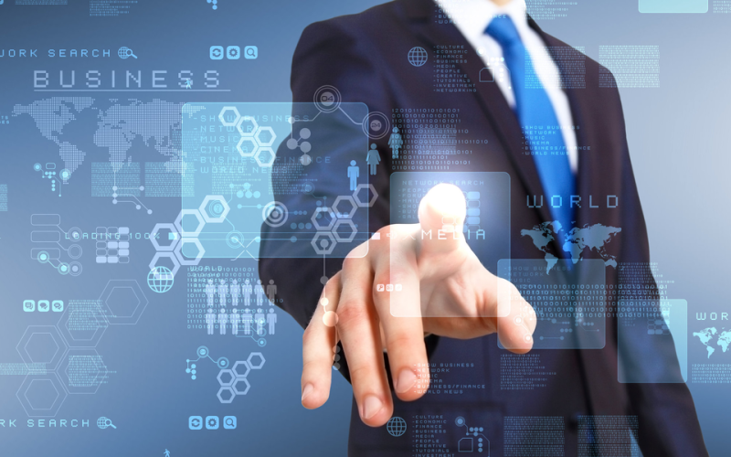 Unlock Your Business Potential with Expert Development Services