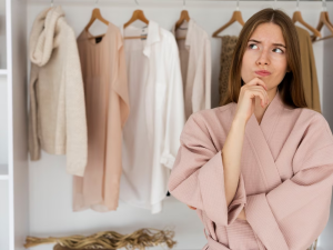 Everyday Moments: Dressing with Intention at LaichiClothing