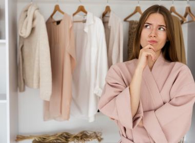 Everyday Moments: Dressing with Intention at LaichiClothing