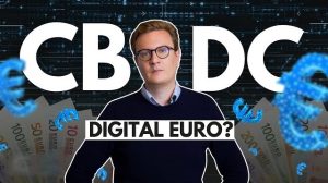 CBDCs Digital Currency