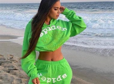 spider hoodie | The sp5der Official Store