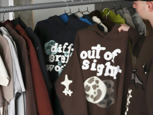 Broken Planet ® | Official Clothing Store | Sale Up to 30% off