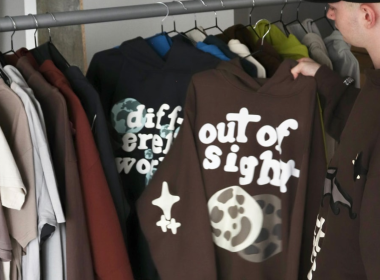 Broken Planet ® | Official Clothing Store | Sale Up to 30% off