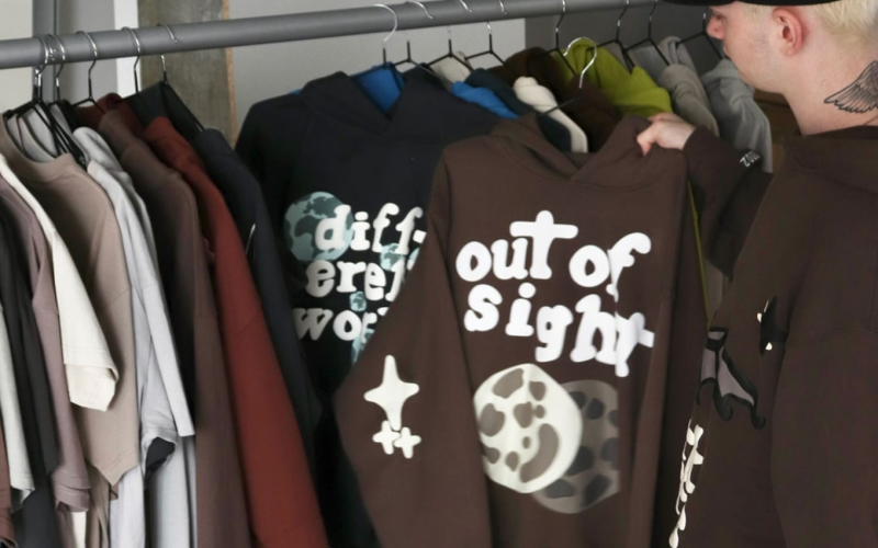 Broken Planet ® | Official Clothing Store | Sale Up to 30% off