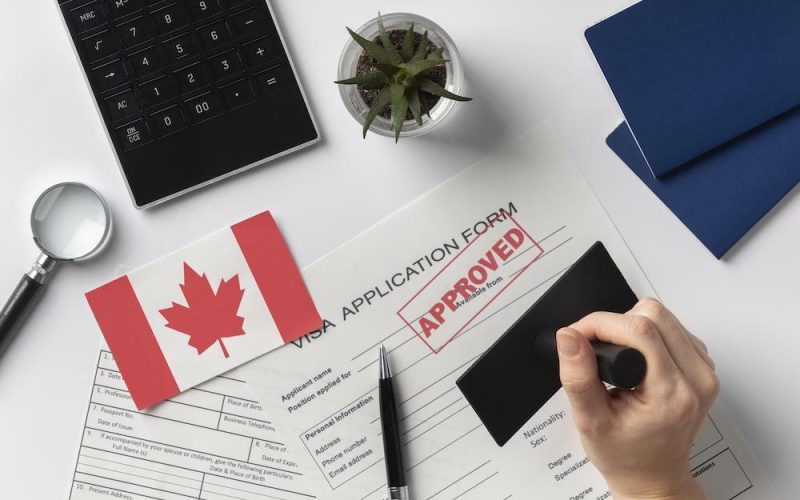 Canada Immigration Services