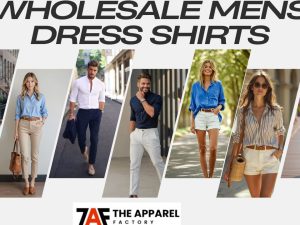 wholesale mens dress shirts