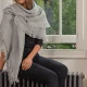 Lightweight and Warm Shawls for Women – Style Meets Comfort