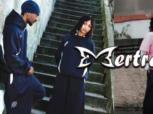 Mertra Clothing