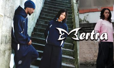 Mertra Clothing