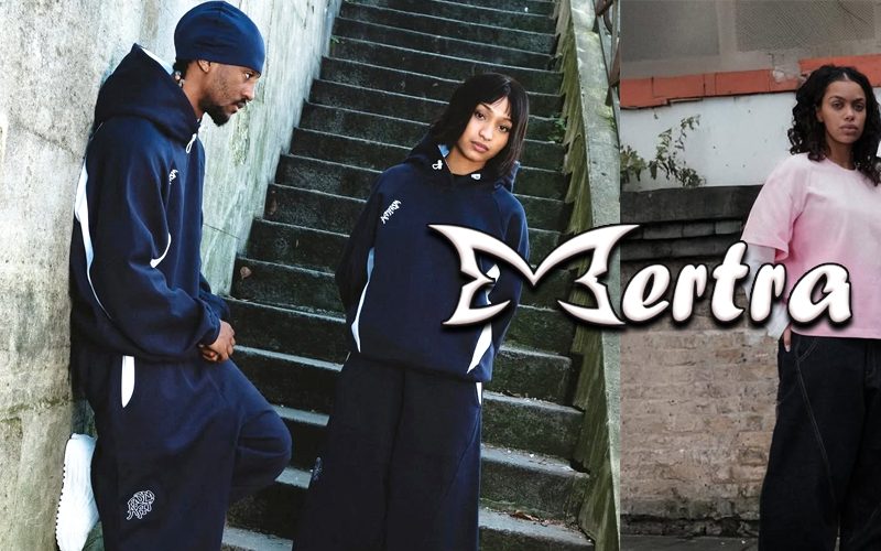 Mertra Clothing