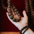 Rudraksha Mala