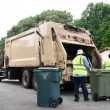 Trash Hauling services in Severn md
