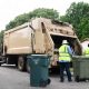 Trash Hauling services in Severn md