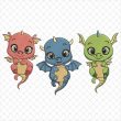 Customized embroidery designs