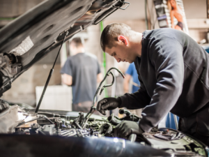 Car Warranty