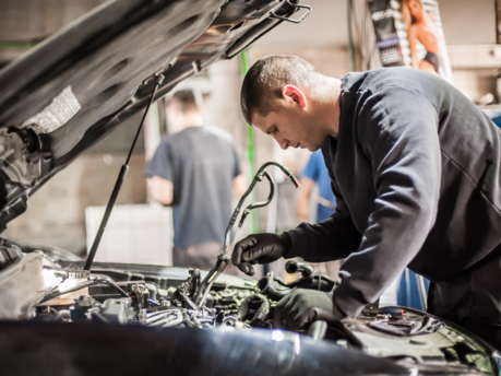 Car Warranty