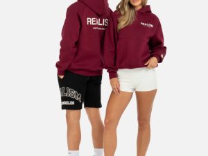 Realism Clothing