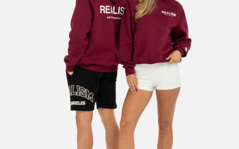 Realism Clothing