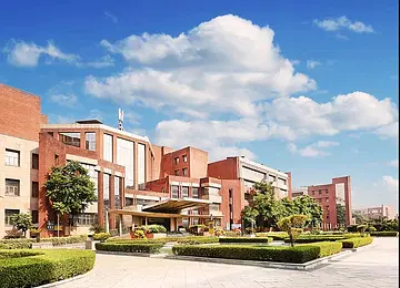 best MBA colleges in India