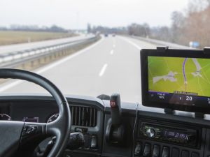 The Ultimate Offline Truck GPS Navigation App for Professional Drivers
