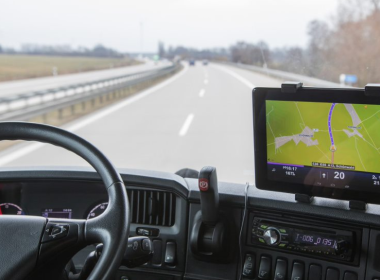 The Ultimate Offline Truck GPS Navigation App for Professional Drivers