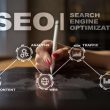 Engine SEO
