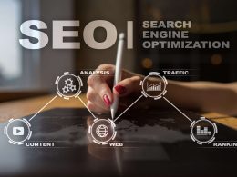 Engine SEO