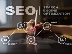 Engine SEO