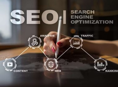Engine SEO