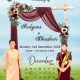 marriage invitation template