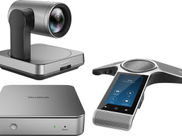 Yealink A10 Review: Compact Meeting Solution